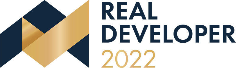 Real Developer Logo